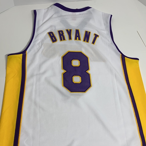 Kobe Bryant Jersey - Picture 3 of 3